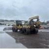 2009 Caterpillar 574 Forwarder